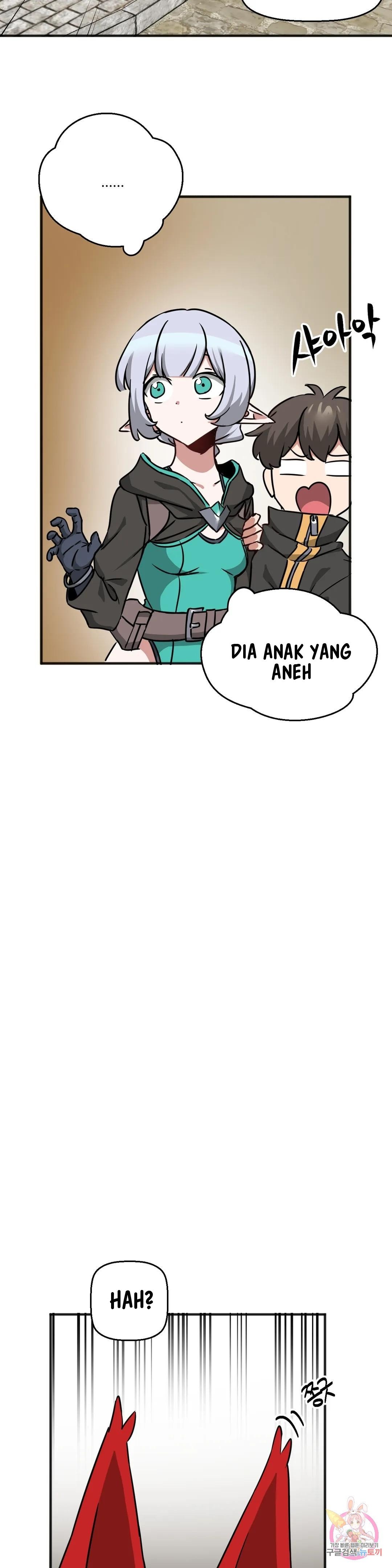 No Man’s Land - Chapter 39 14