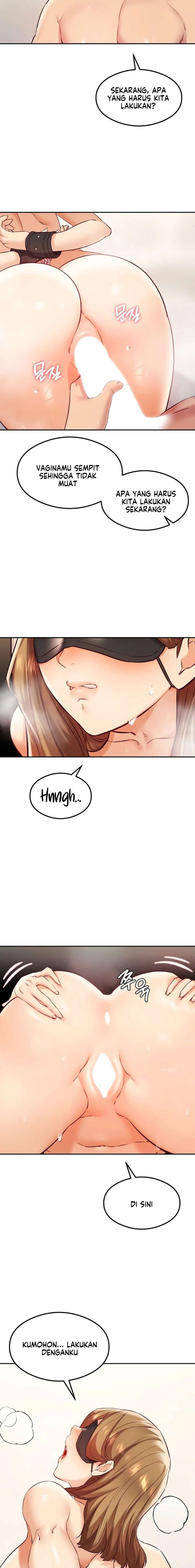 The Massage Club - Chapter 35 11