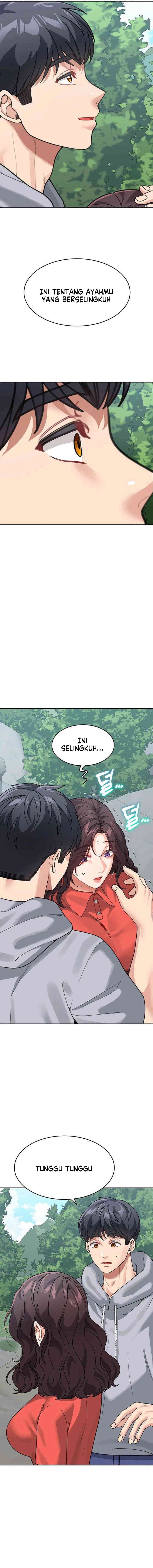 Is It Your Mother or Sister? - Chapter 43 19