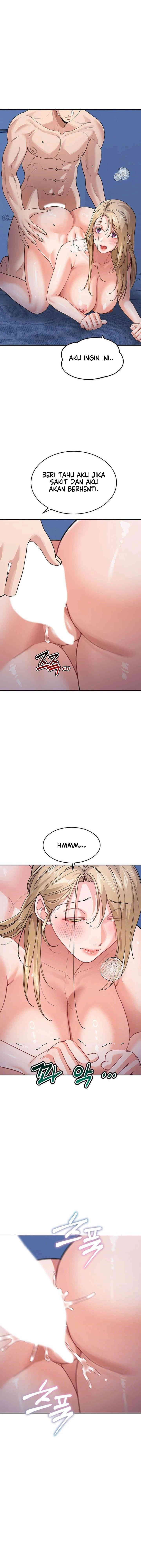 Is It Your Mother or Sister? - Chapter 43 6