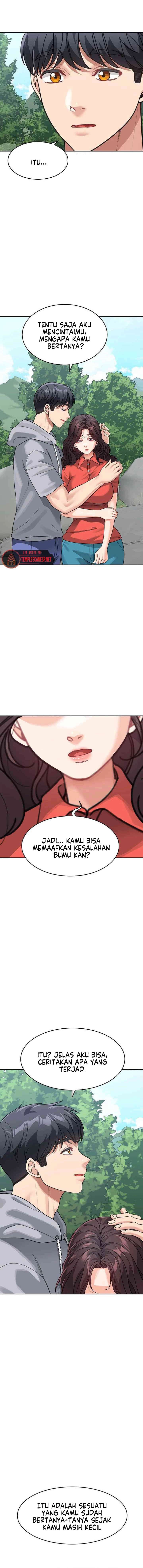 Is It Your Mother or Sister? - Chapter 43 18