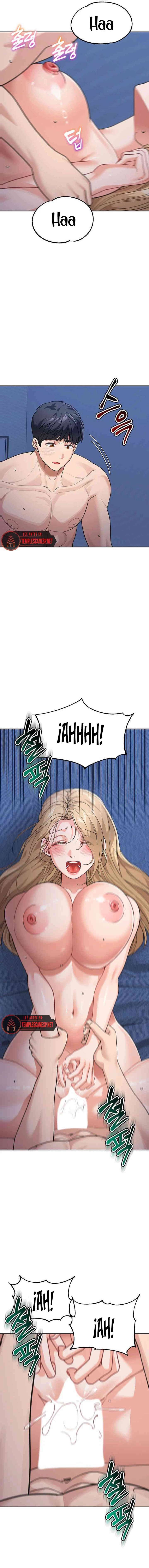Is It Your Mother or Sister? - Chapter 43 11