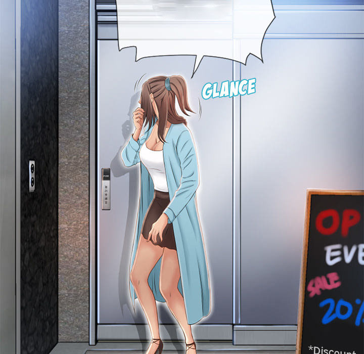 Wet Women - Chapter 43 45