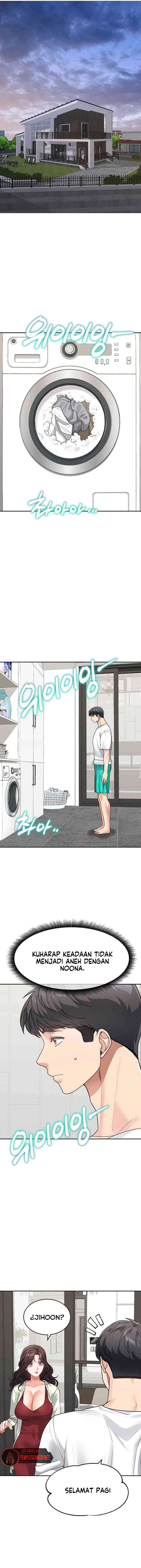 Is It Your Mother or Sister? - Chapter 43 14