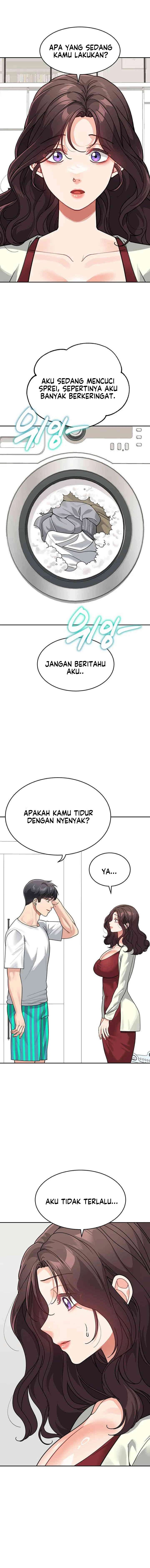 Is It Your Mother or Sister? - Chapter 43 15