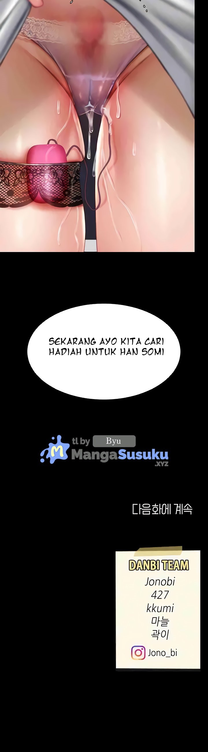 Mom Eat First - Chapter 43 31