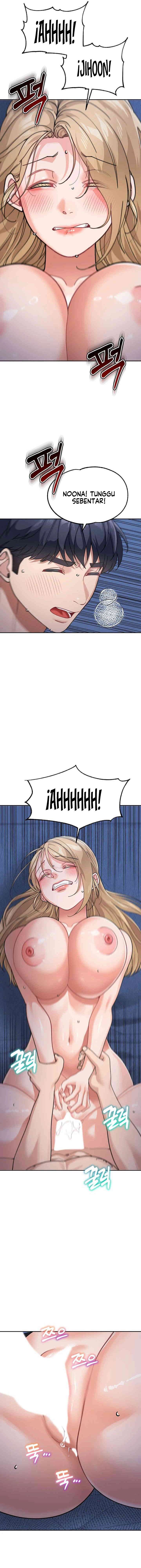 Is It Your Mother or Sister? - Chapter 43 12
