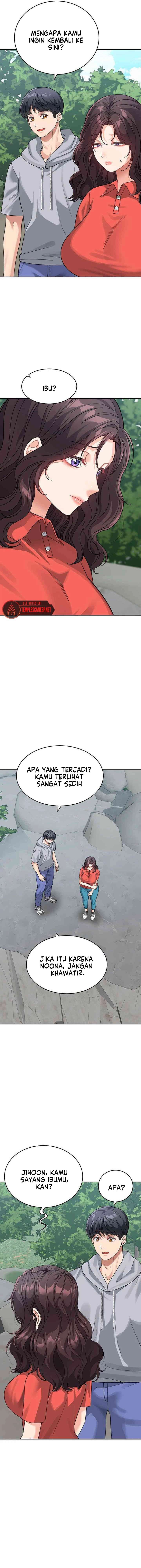 Is It Your Mother or Sister? - Chapter 43 17