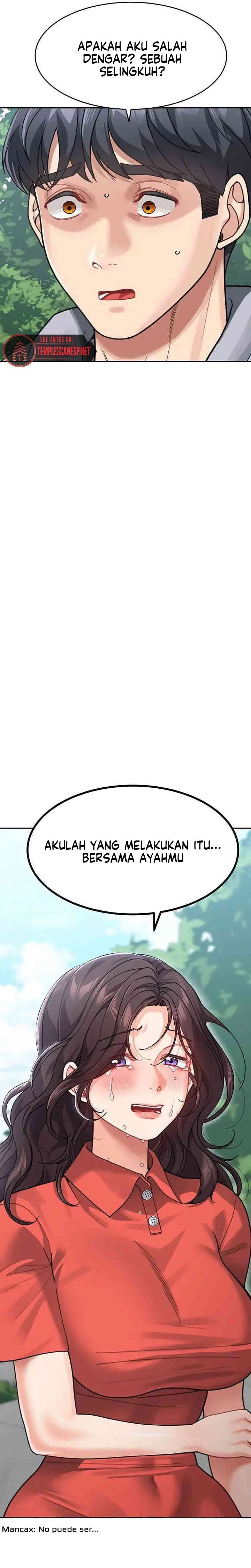Is It Your Mother or Sister? - Chapter 43 20