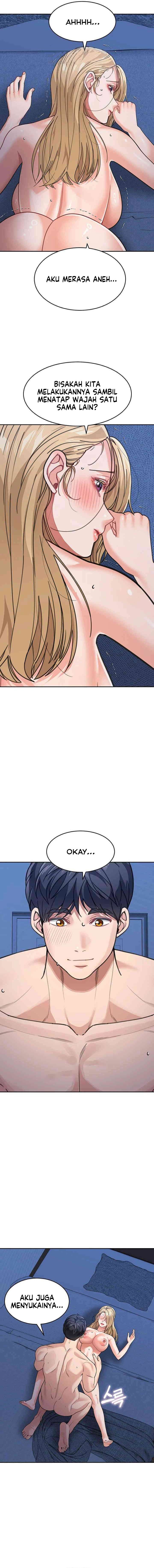 Is It Your Mother or Sister? - Chapter 43 9