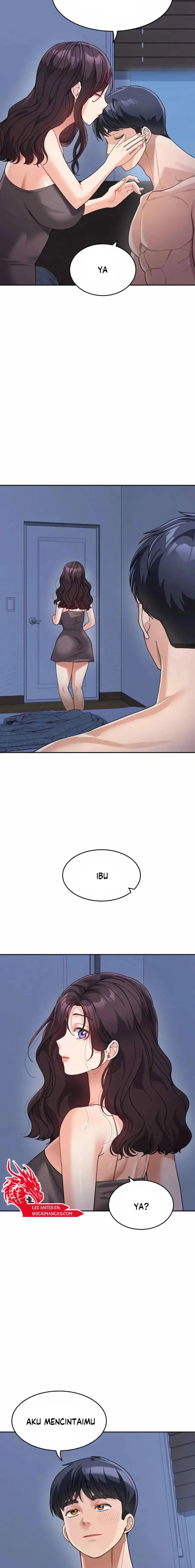 Is It Your Mother or Sister? - Chapter 34 20