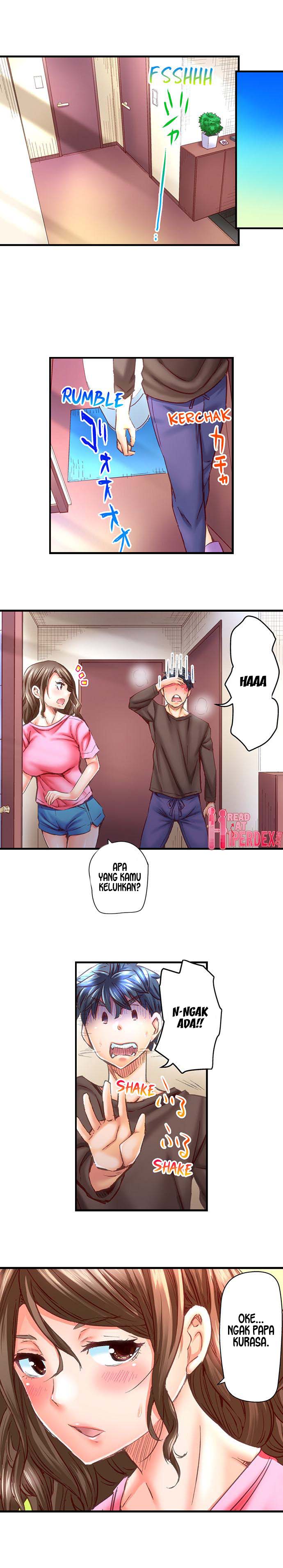 Marry Me, I’ll Fuck You Until You’re Pregnant! - Chapter 34 9