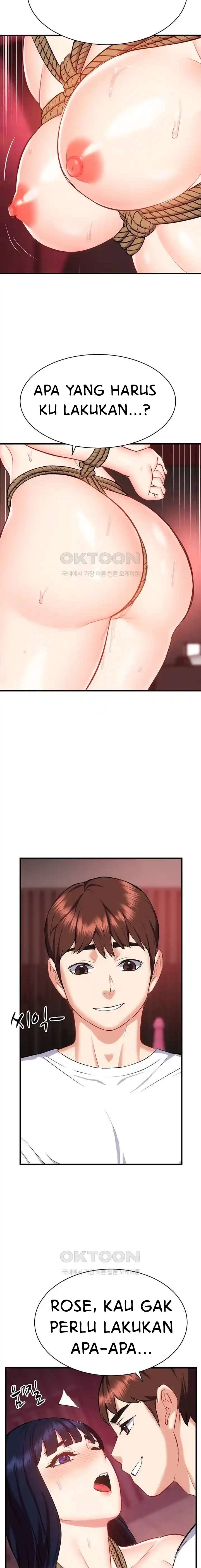 Summer With Daughter and Mother - Chapter 34 11