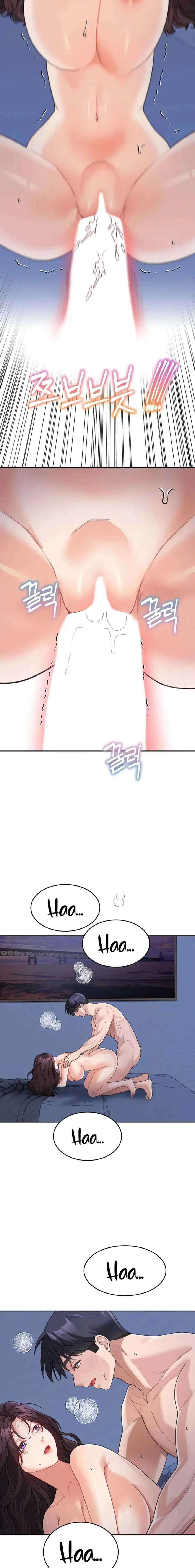 Is It Your Mother or Sister? - Chapter 34 11