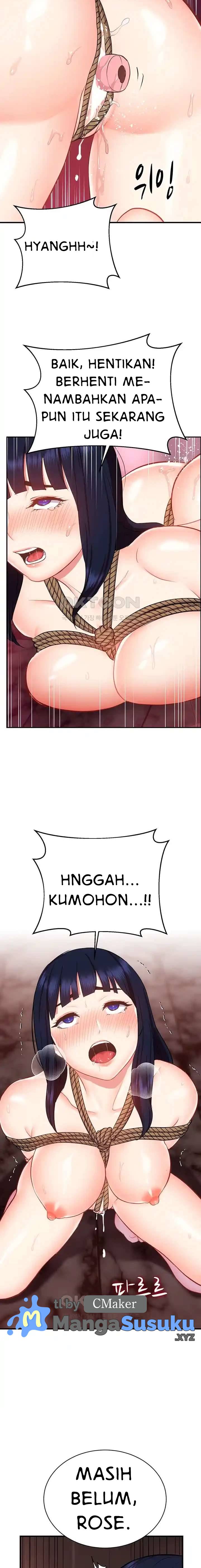 Summer With Daughter and Mother - Chapter 34 14