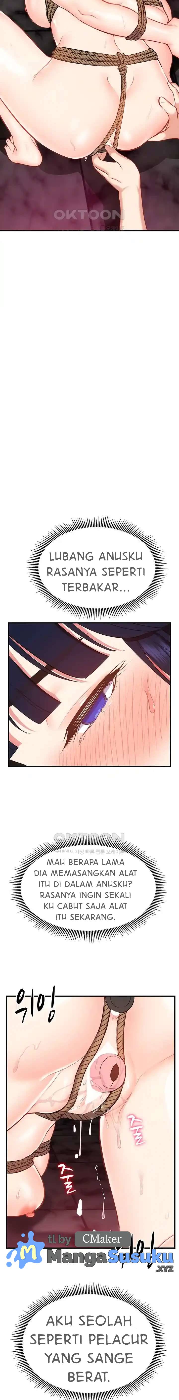 Summer With Daughter and Mother - Chapter 34 19