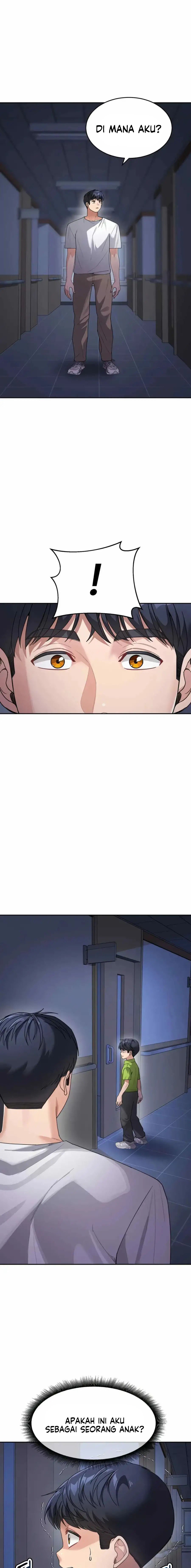Is It Your Mother or Sister? - Chapter 34 14