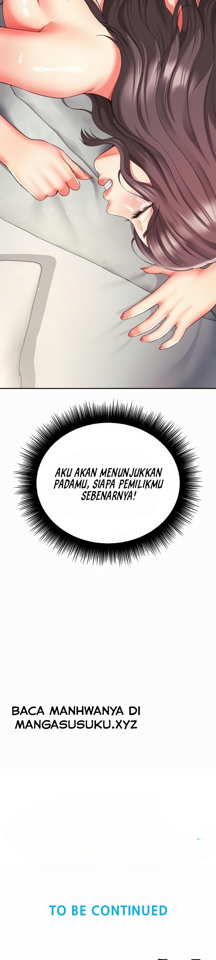 Friend&#8217;s Mom Is Mine - Chapter 34 31