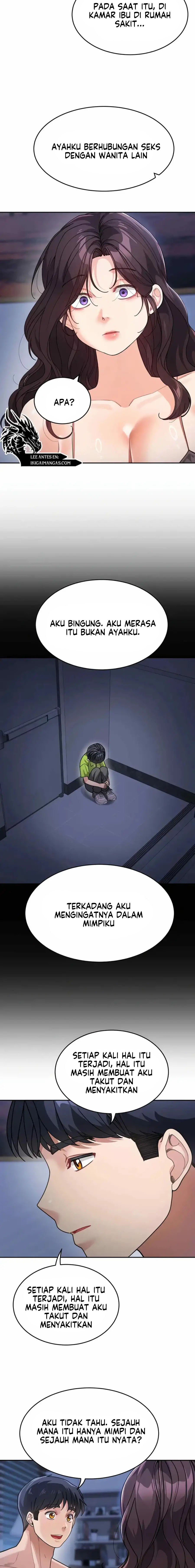 Is It Your Mother or Sister? - Chapter 34 18