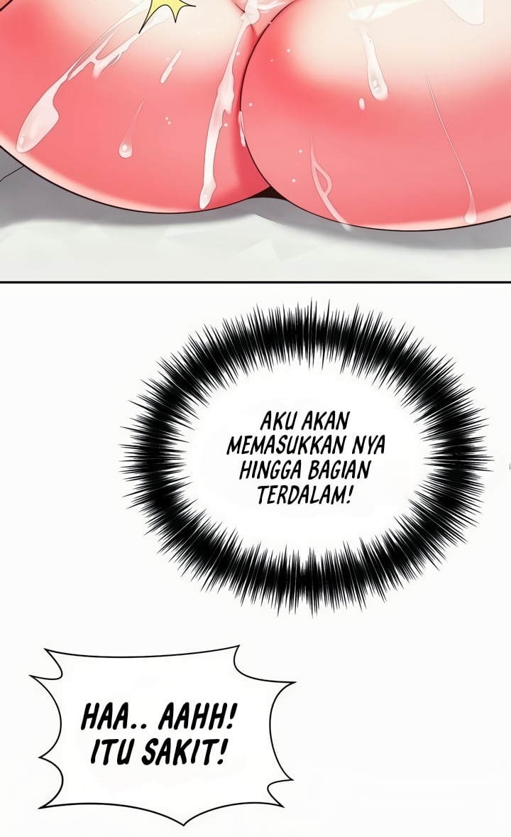 Friend&#8217;s Mom Is Mine - Chapter 34 4