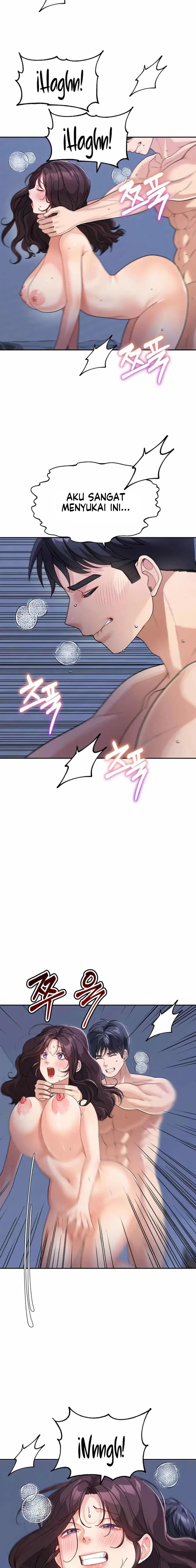 Is It Your Mother or Sister? - Chapter 34 8