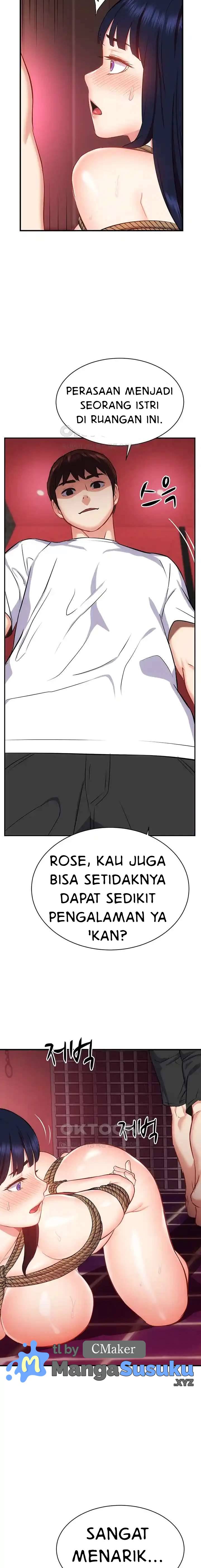 Summer With Daughter and Mother - Chapter 34 15
