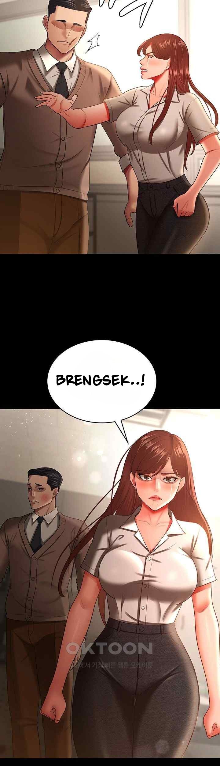 Your Wife Was Amazing - Chapter 34 15