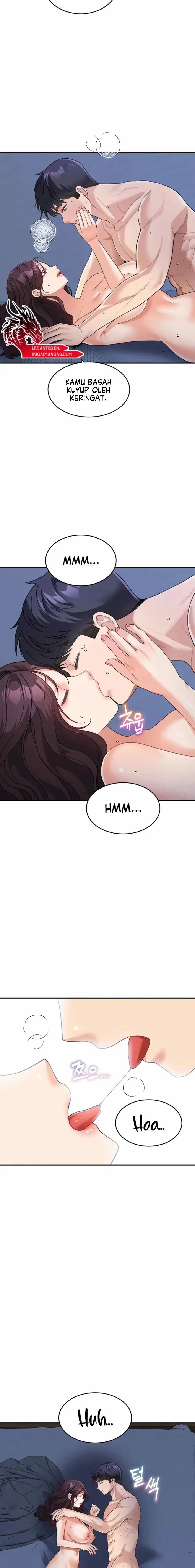 Is It Your Mother or Sister? - Chapter 34 12