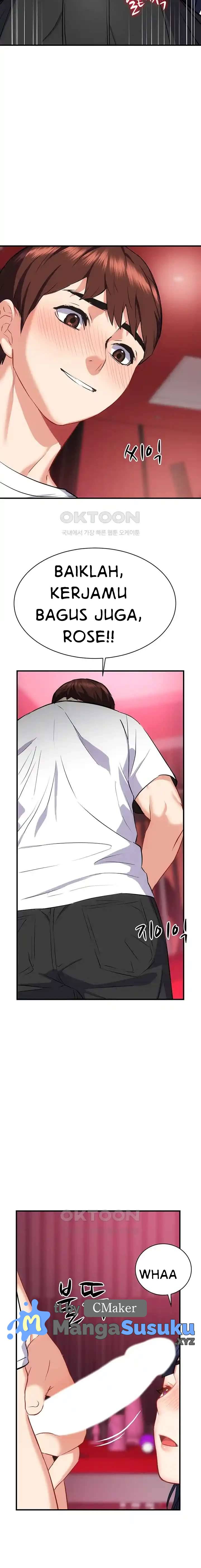 Summer With Daughter and Mother - Chapter 34 23