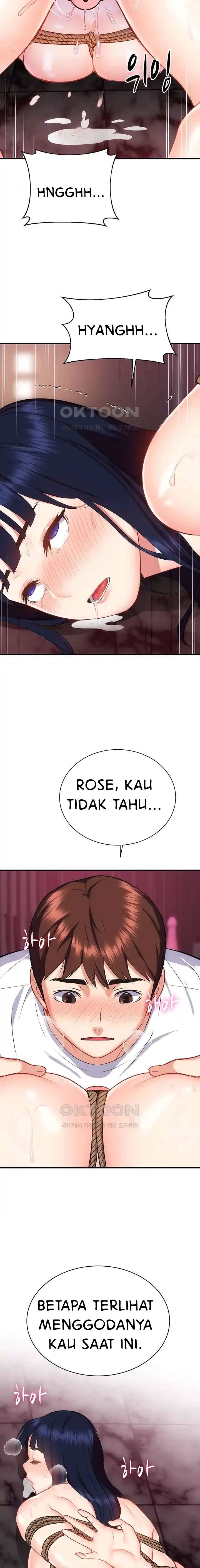 Summer With Daughter and Mother - Chapter 34 18