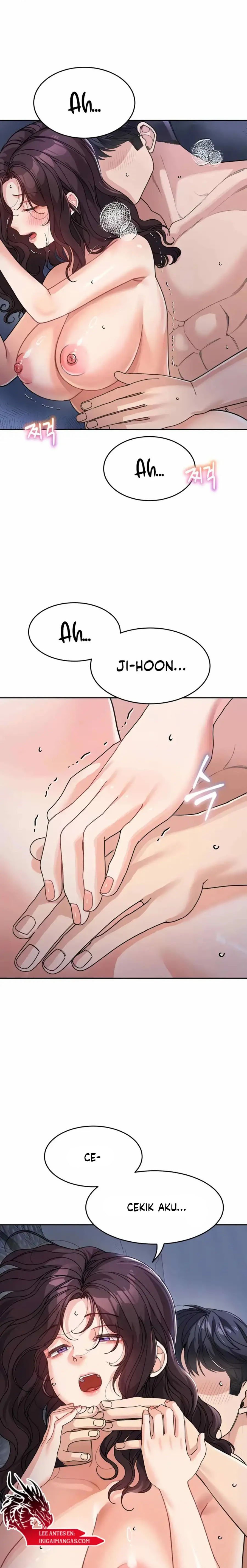 Is It Your Mother or Sister? - Chapter 34 3