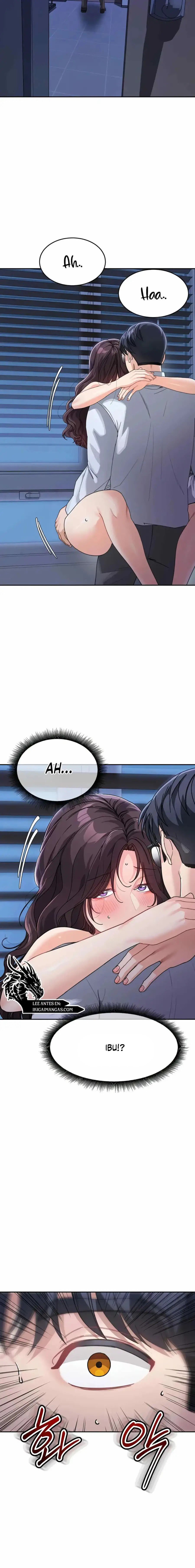 Is It Your Mother or Sister? - Chapter 34 16