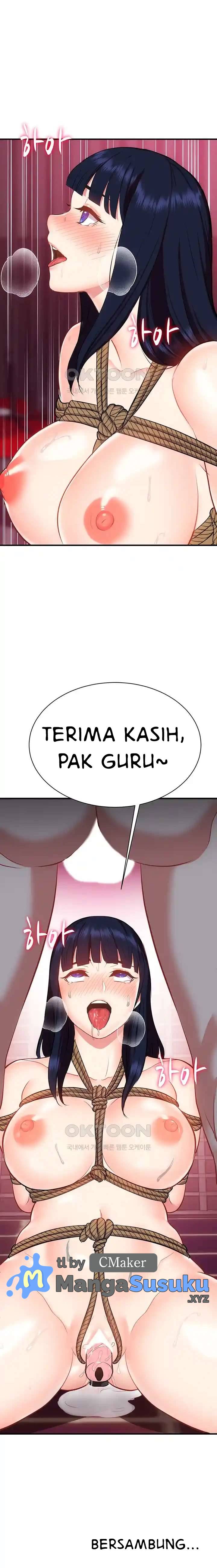 Summer With Daughter and Mother - Chapter 34 24