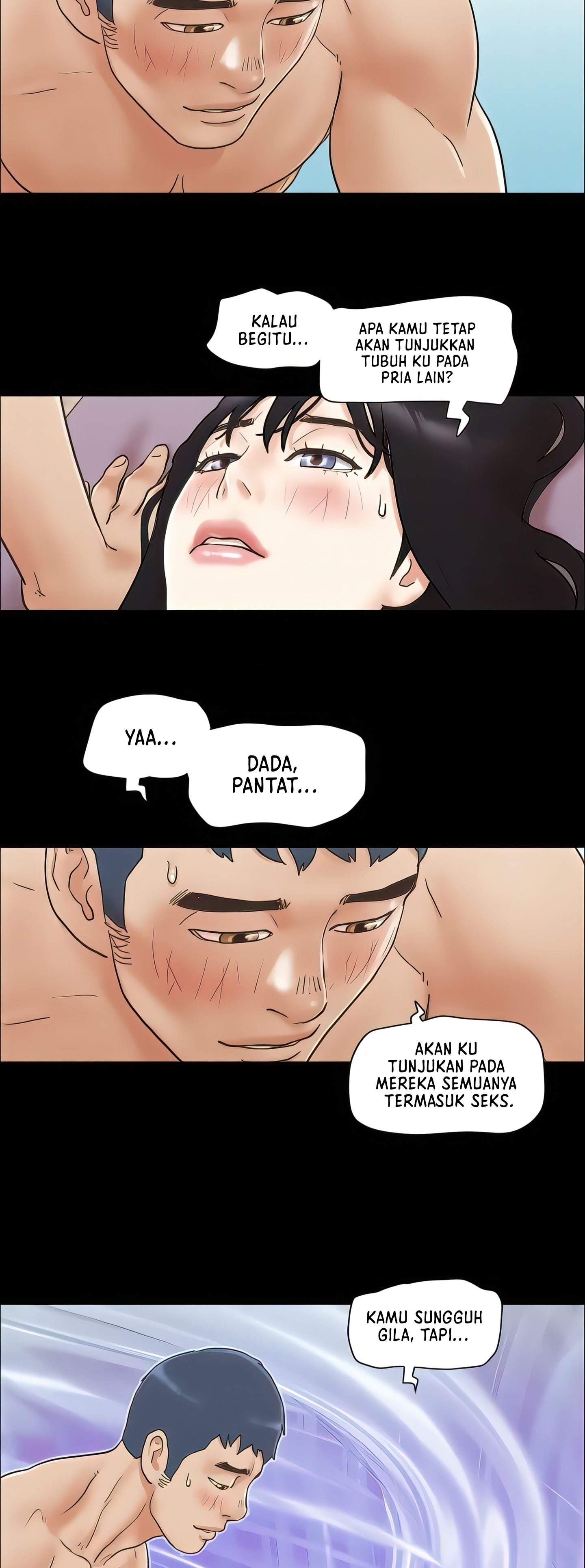 Only With Consent Uncensored - Chapter 38 30