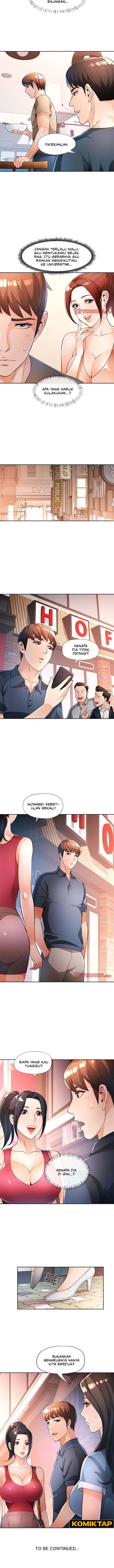 Wait, I&#8217;m a Married Woman! - Chapter 38 6