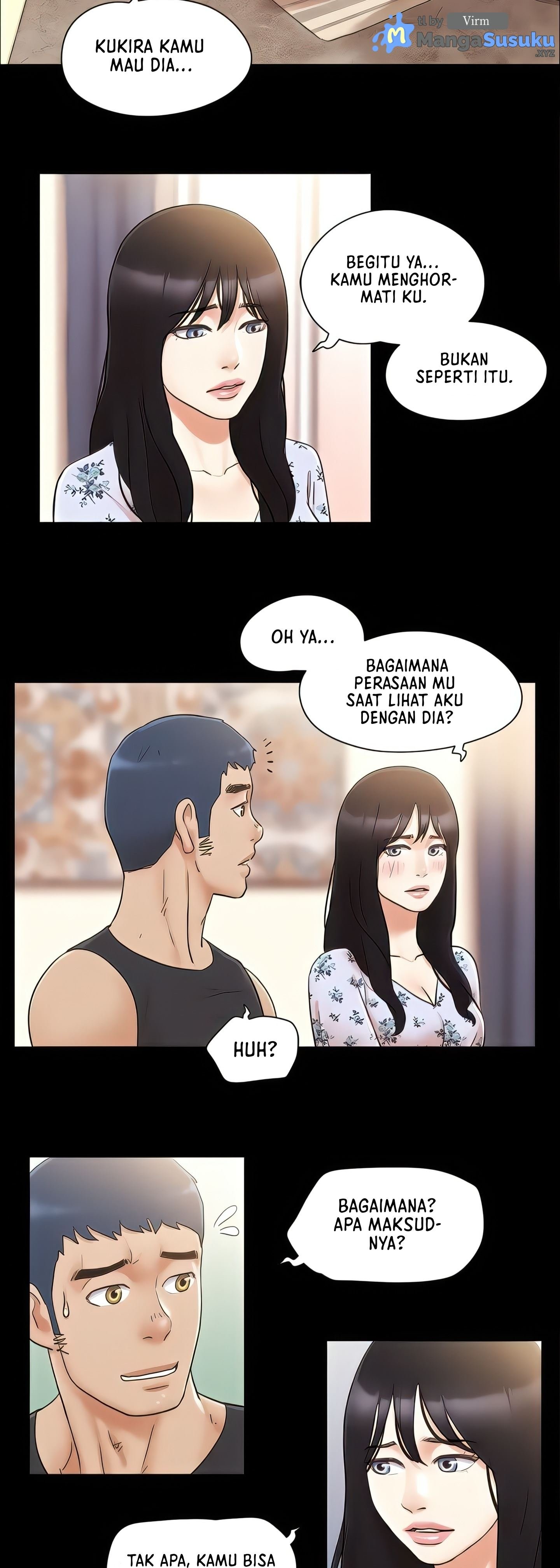 Only With Consent Uncensored - Chapter 38 7