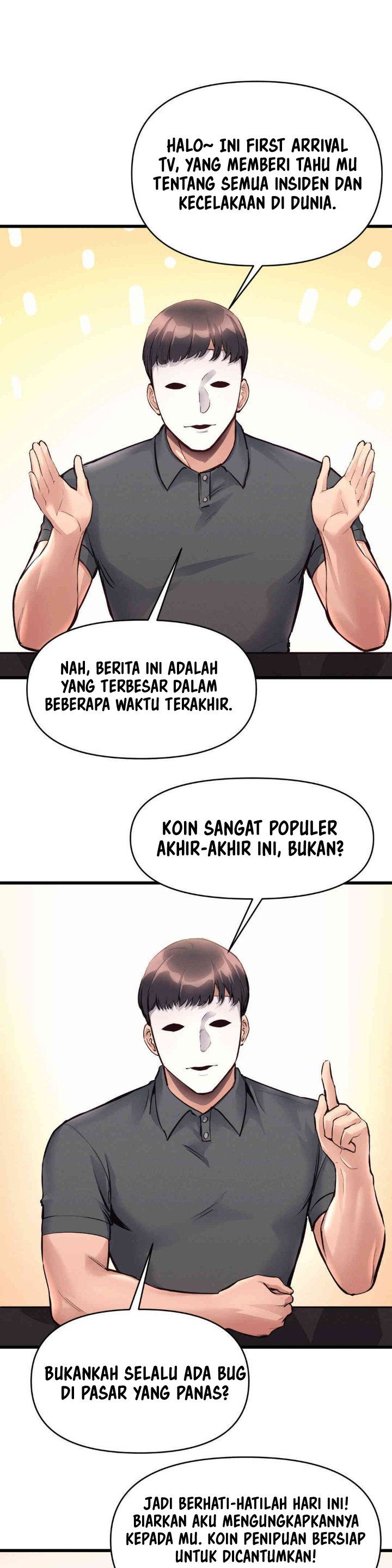 My Life Is a Piece of Cake - Chapter 38 2
