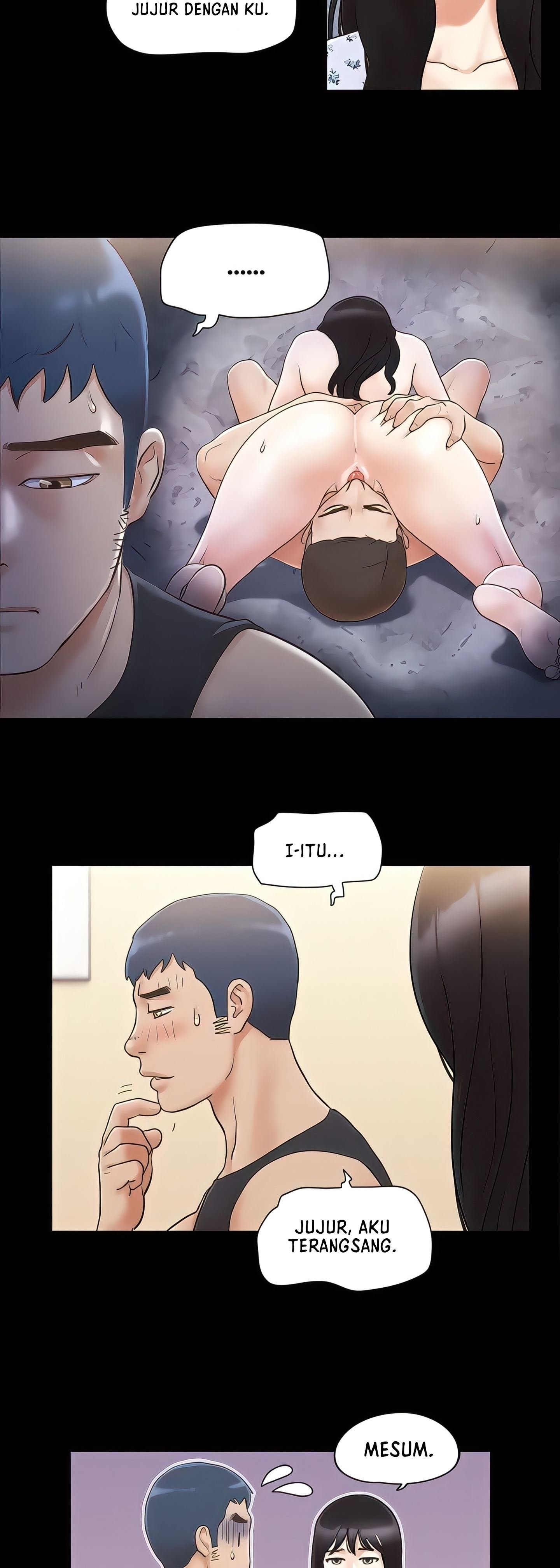 Only With Consent Uncensored - Chapter 38 8