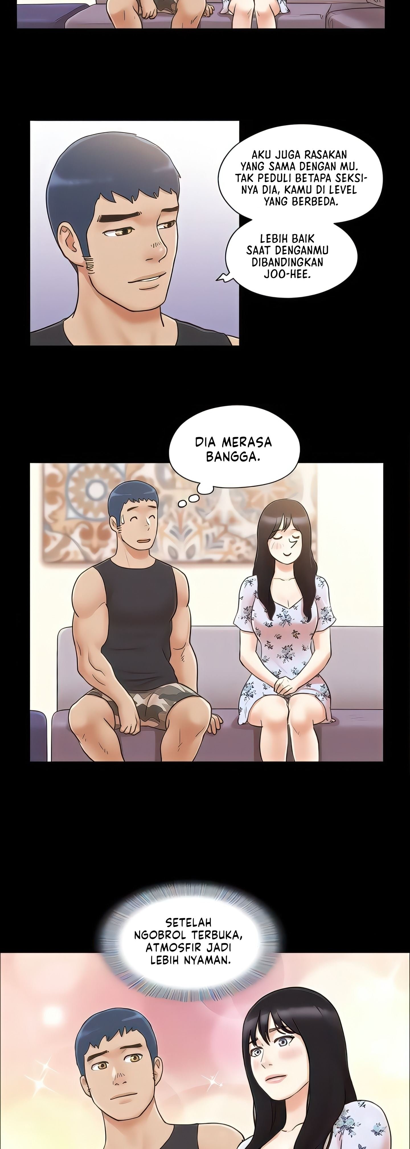 Only With Consent Uncensored - Chapter 38 13