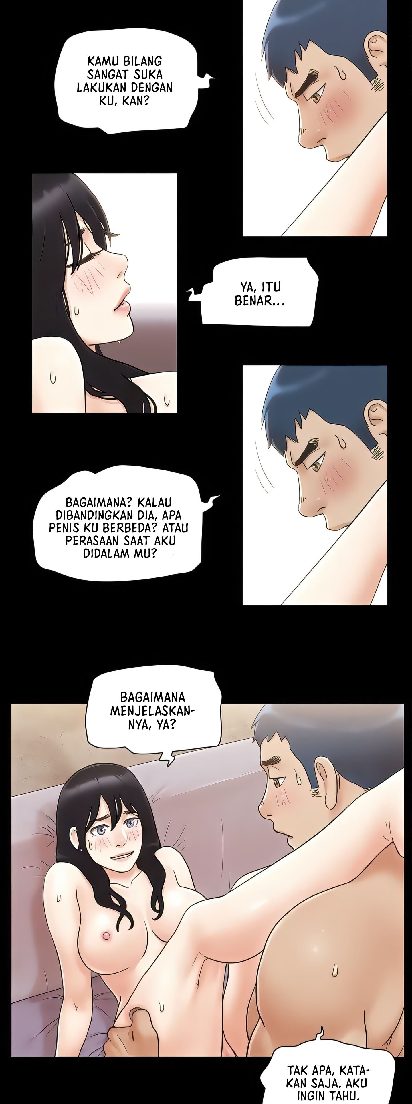 Only With Consent Uncensored - Chapter 38 25
