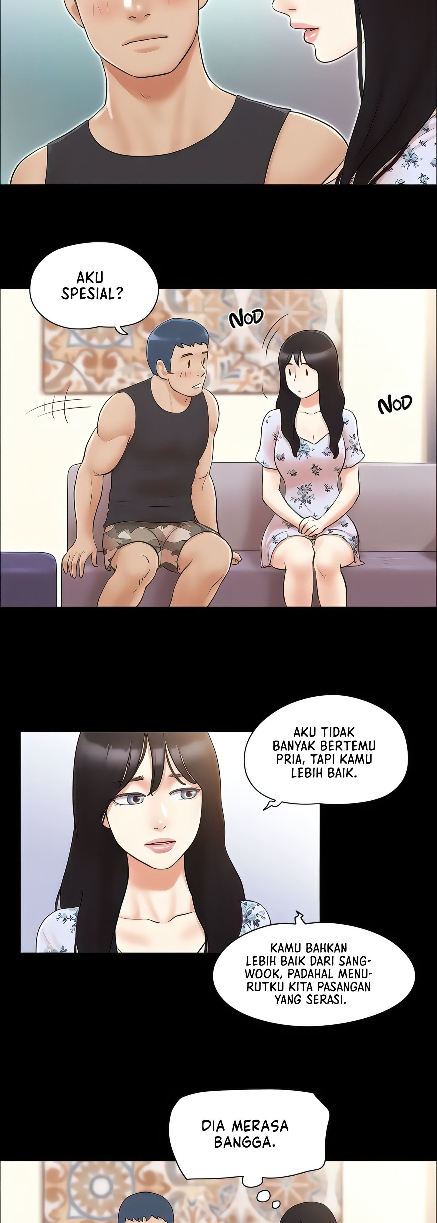 Only With Consent Uncensored - Chapter 38 10