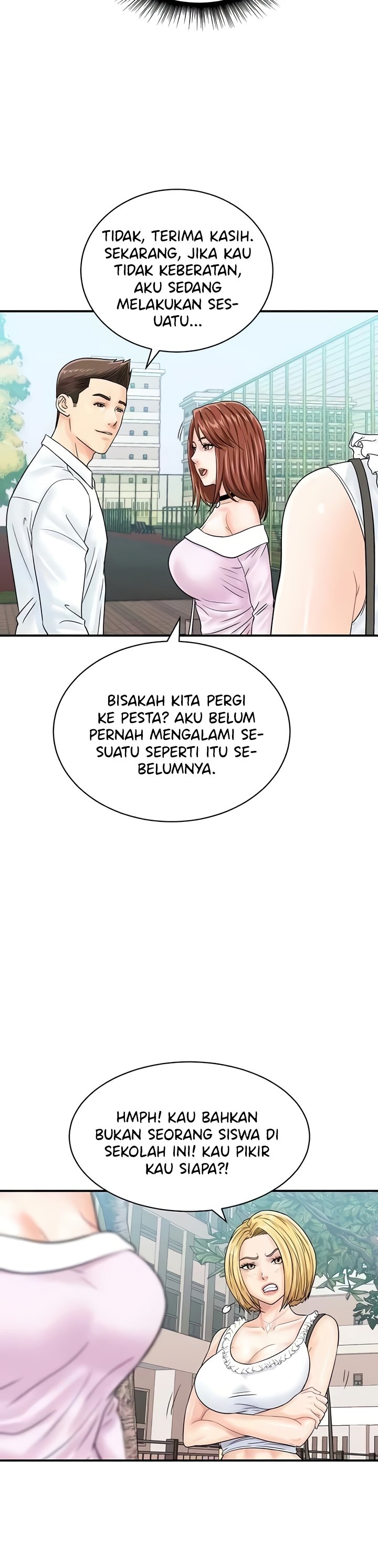 Please Scan Here! - Chapter 38 19