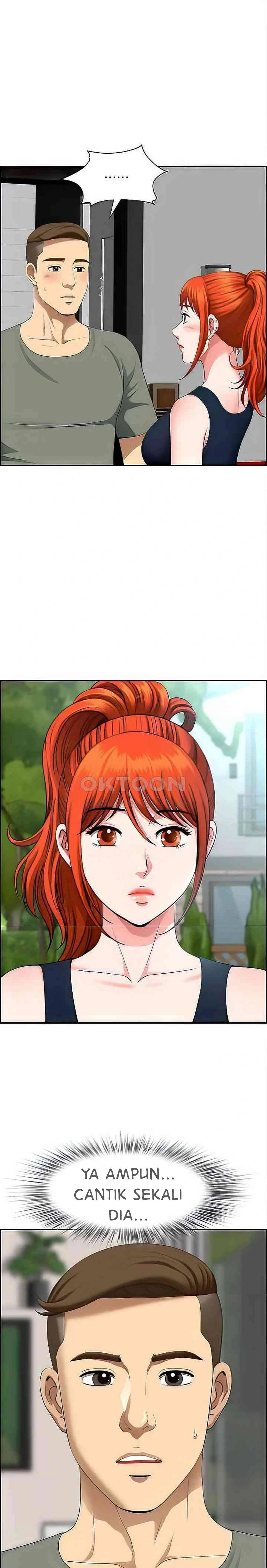 Neighborhood Lady - Chapter 38 2