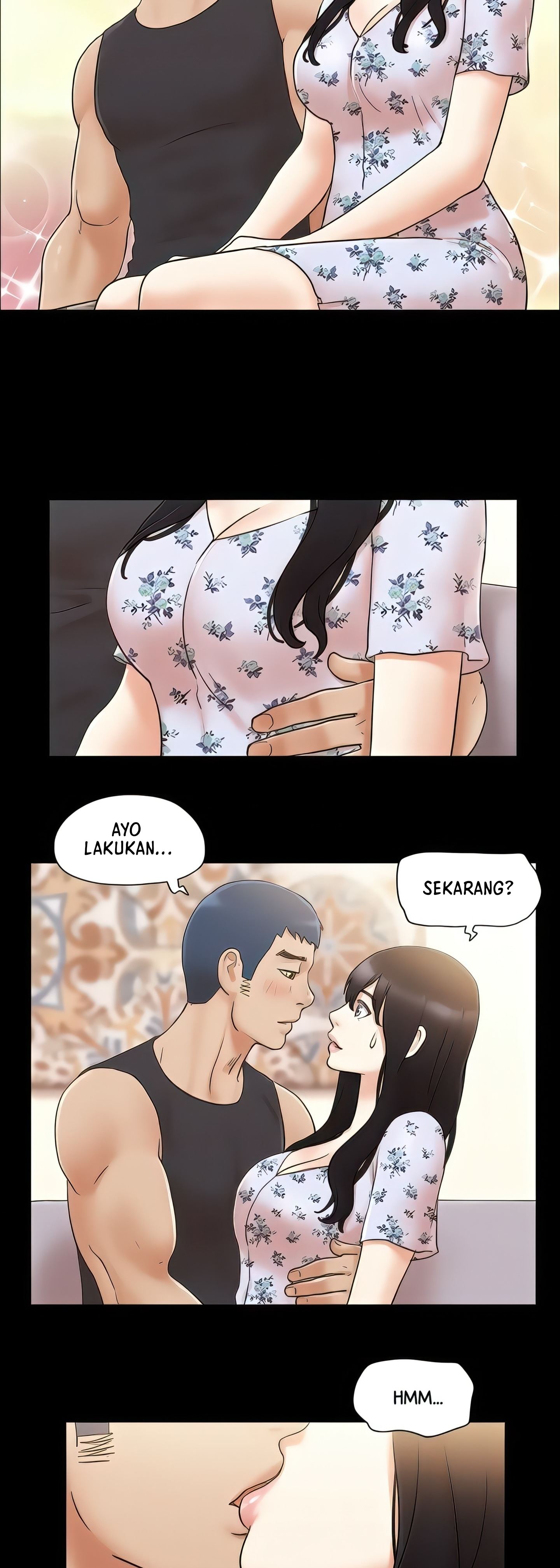 Only With Consent Uncensored - Chapter 38 14