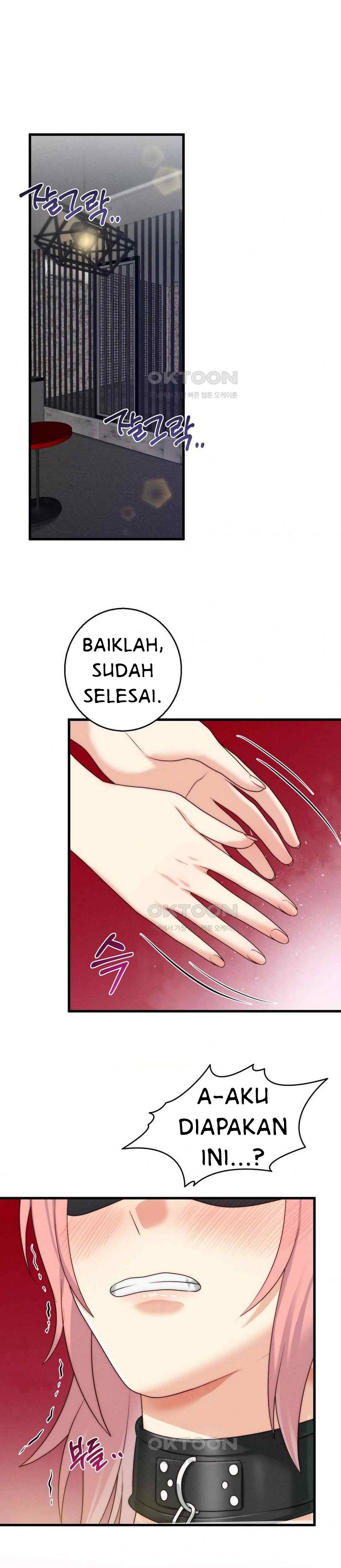 You Are My XX - Chapter 38 2