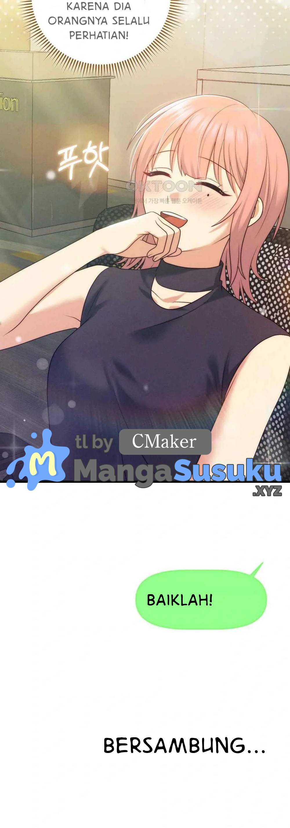 You Are My XX - Chapter 38 31