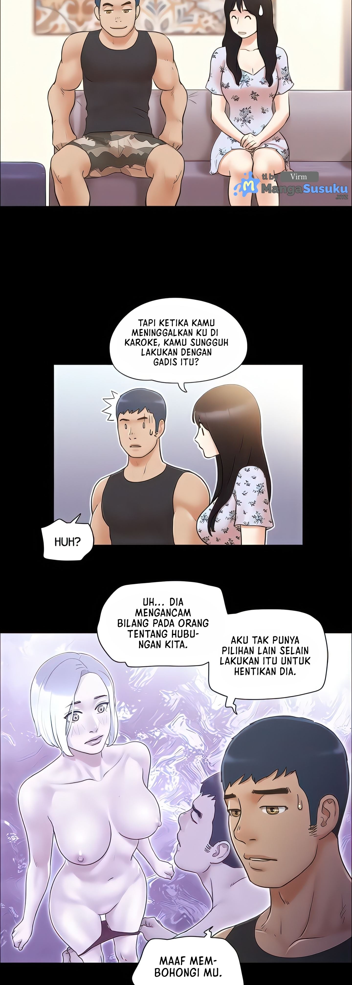 Only With Consent Uncensored - Chapter 38 11