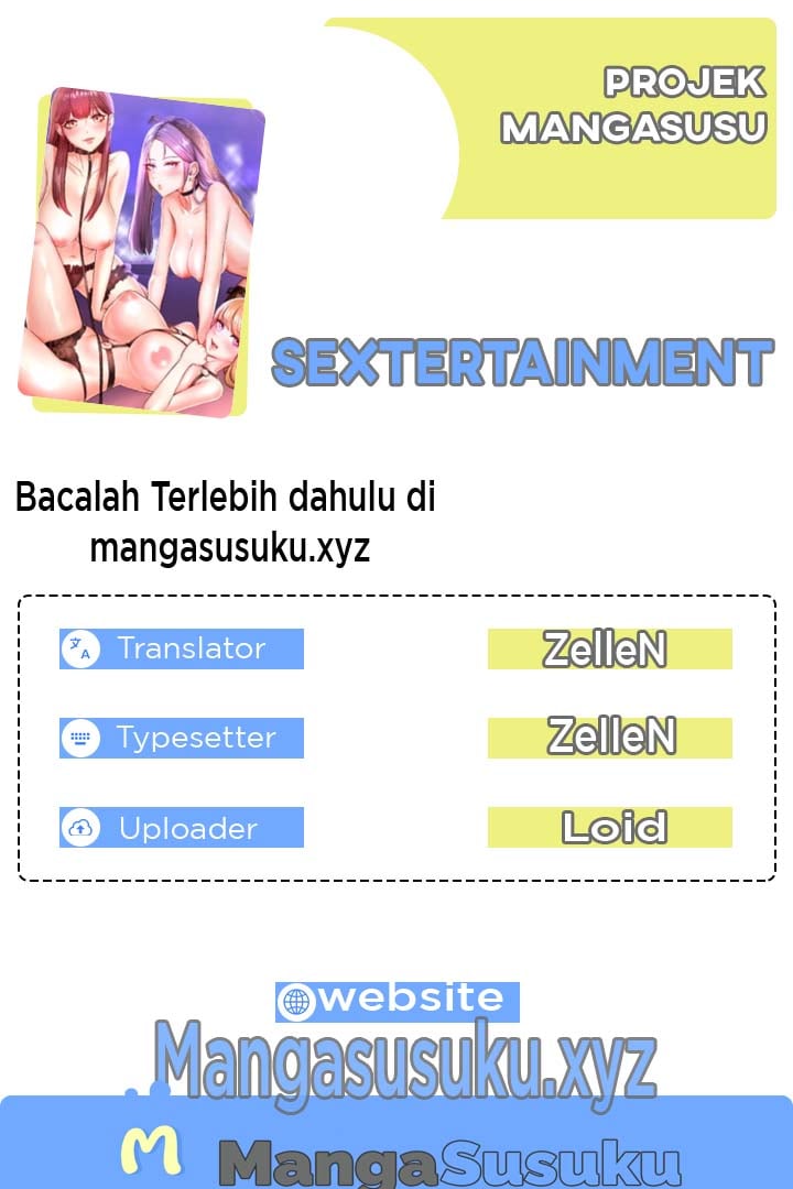 Sextertainment - Chapter 38 1