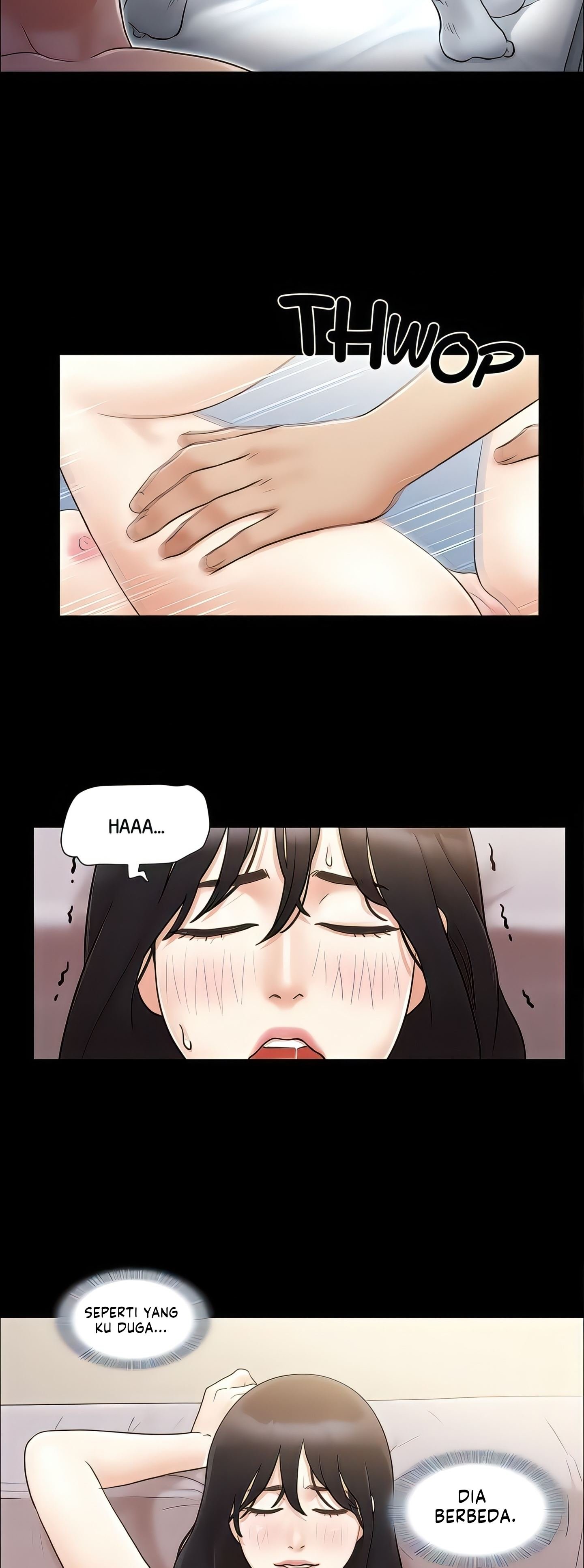 Only With Consent Uncensored - Chapter 38 23