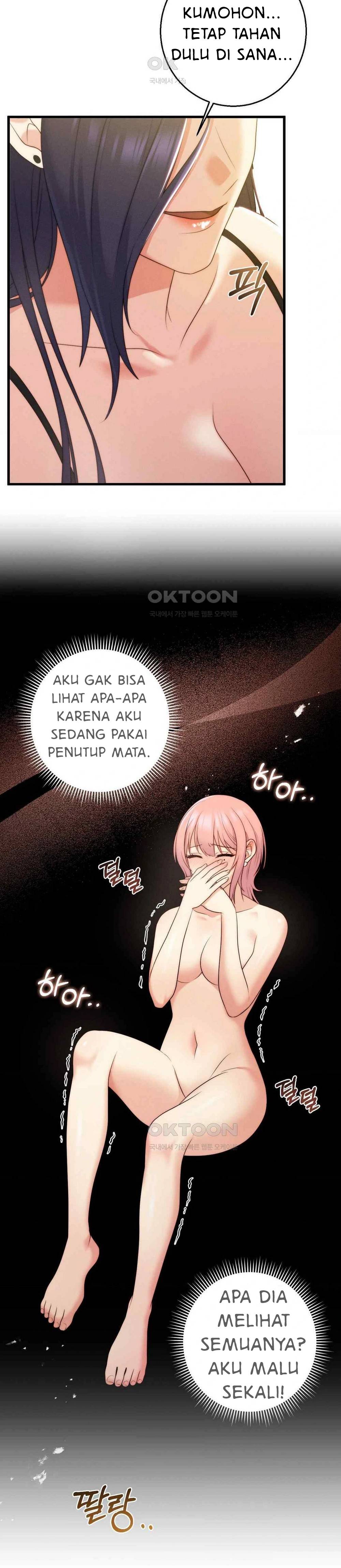 You Are My XX - Chapter 38 9